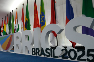 BRICS 2025